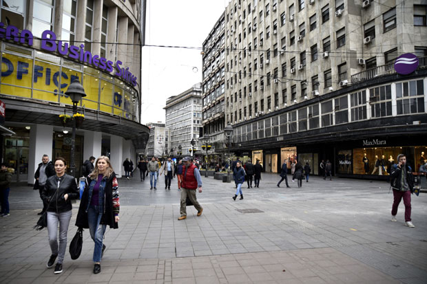 Сремску обнављају до краја године?